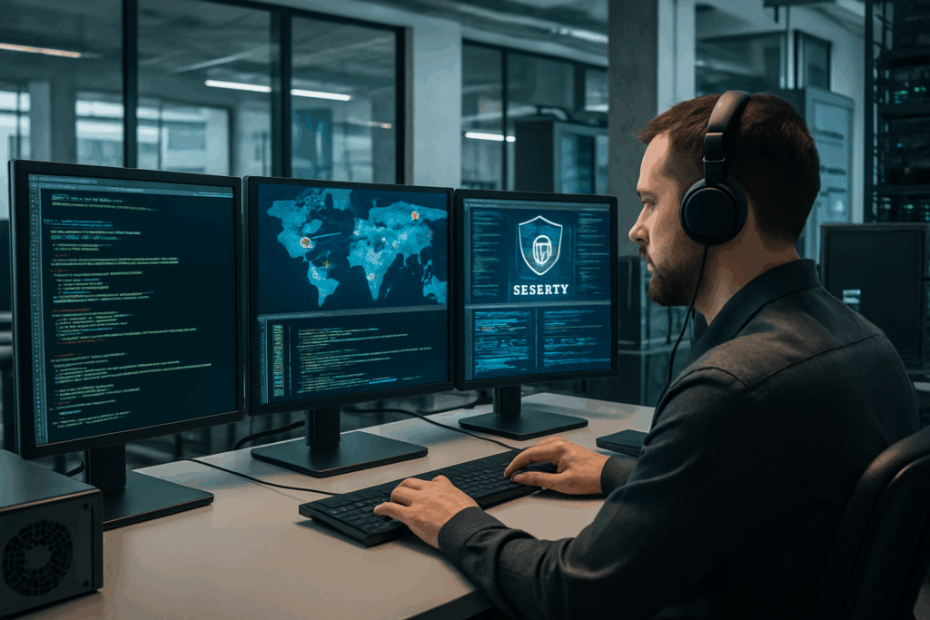 What Is Vulnerability Assessment