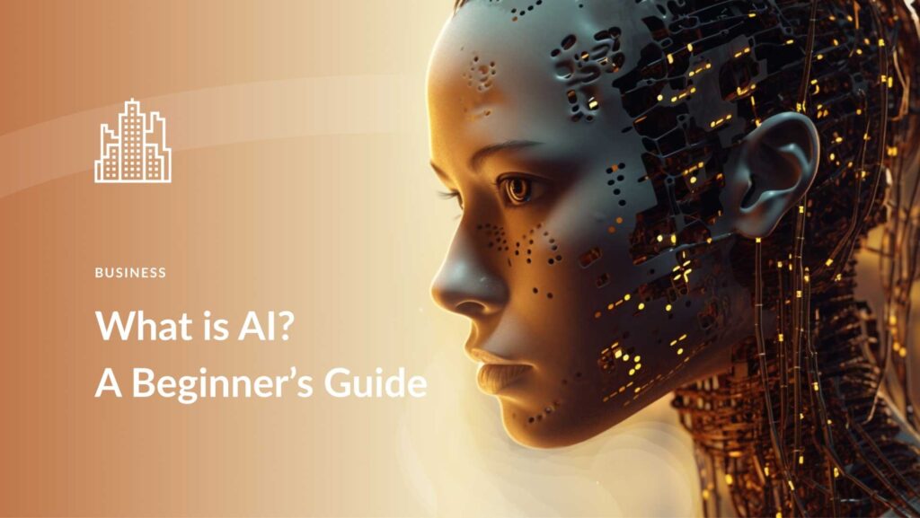 What is AI? A Super Simple Guide for Beginners (2025)