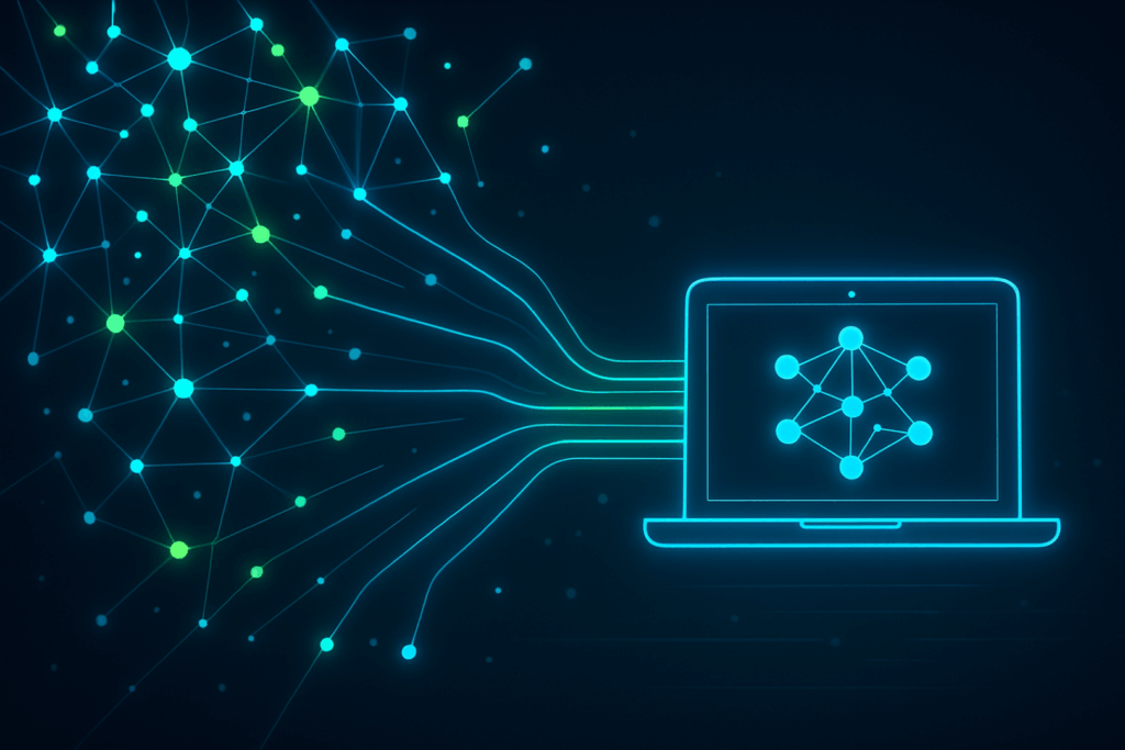 Machine Learning Explained: A Simple Guide for 2025