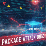 When npm install Isn’t Innocent: The New Wave of NPM Supply-Chain Attacks